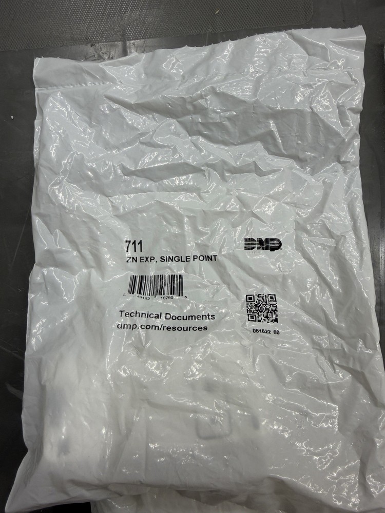 DMP 711 Zone Expander Module - Single Point - WHITE - NEW