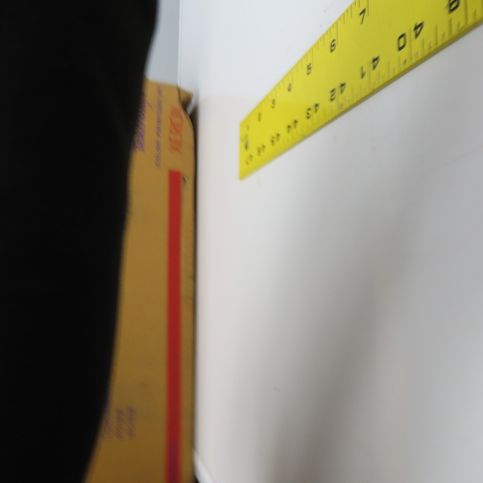 Xerox 016192501 Phaser 2135 Network Color Printer Fuser Module 110V