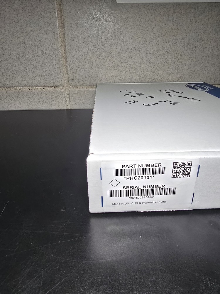 Hach IntelliCAL pH Meter