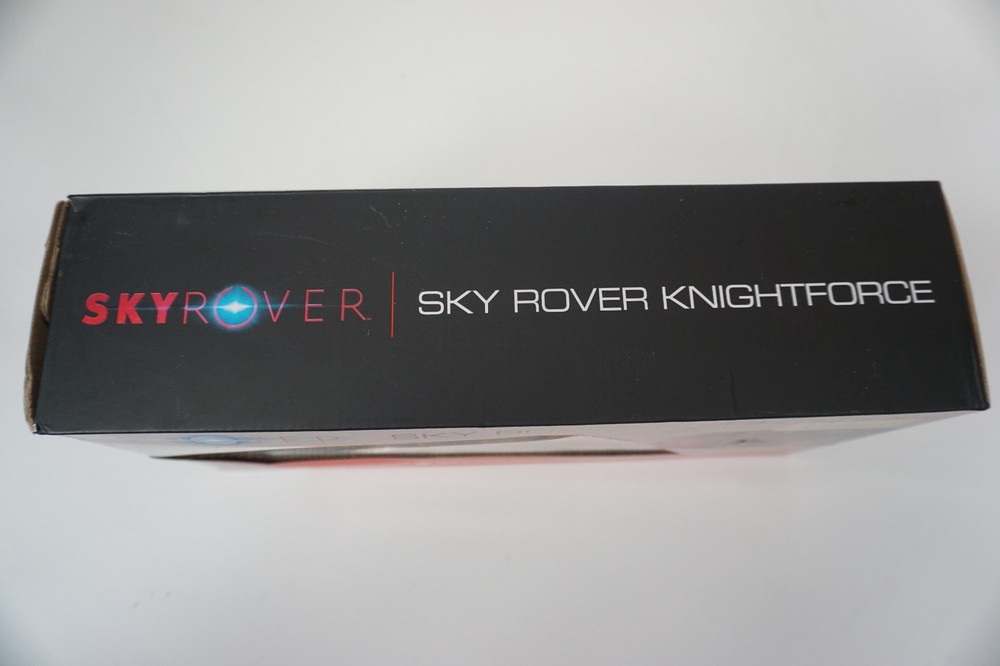 Skyrover Knightforce Remote Controll Helicopter (532)