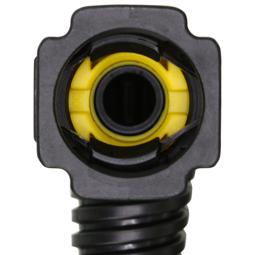 Vapor Canister Purge Solenoid WVE 2M1597 fits 14-16 Ford Fusion 1.5L-L4