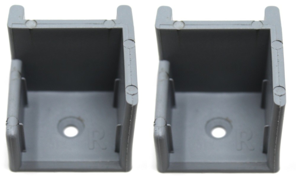 Right Hand Hinge Pontoon Door Stop