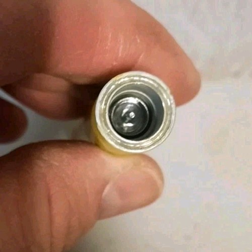 Vintage CDV-742 Dosimeter Pen Bendix NOS