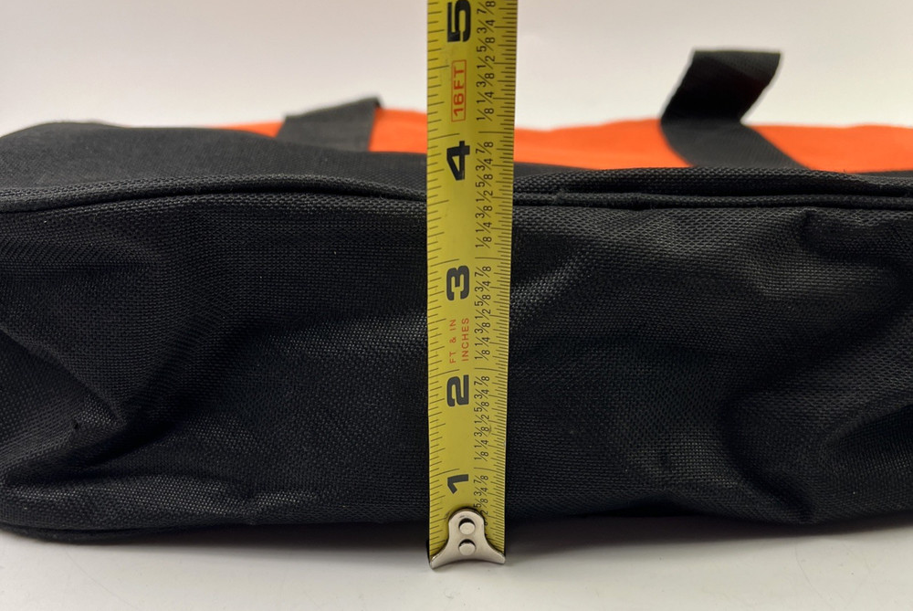 Genuine Black & Decker Replacement Tool Carry Bag
