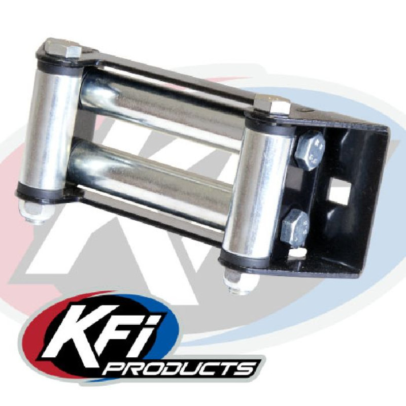 KFI Roller Fairlead for UTV Winches – #UTVRF