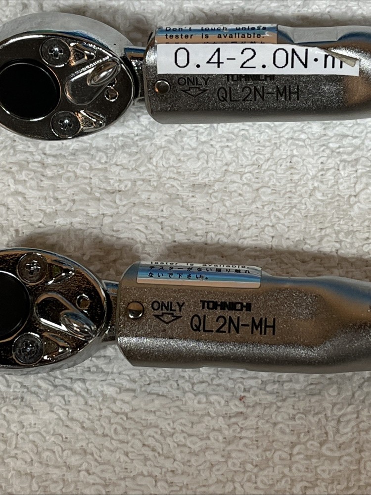 Tohnichi QL-2N-mh