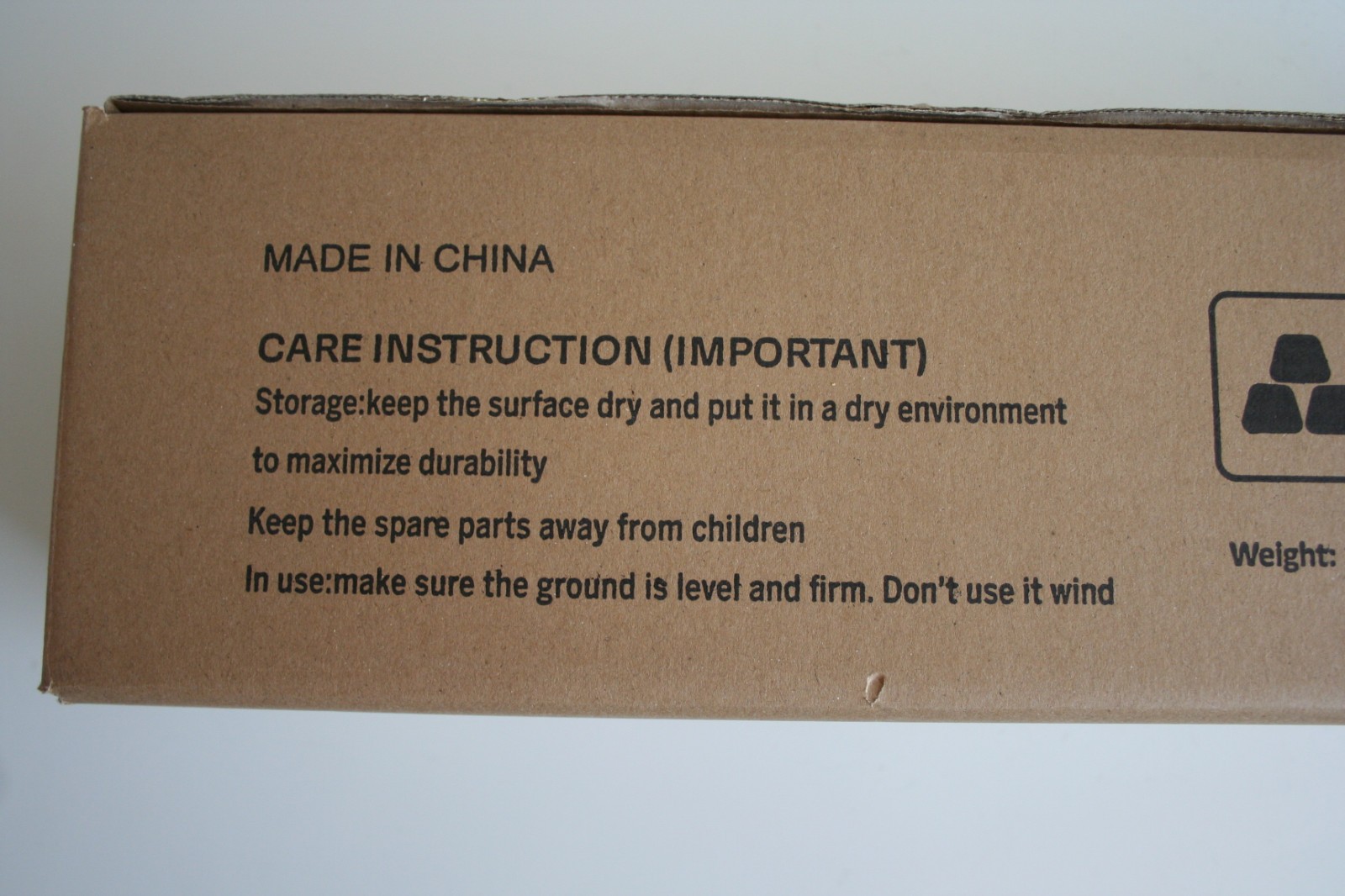 RRFTOK Artist Easel Stand Tripod Adjustable 66" Aluminum Paint Display