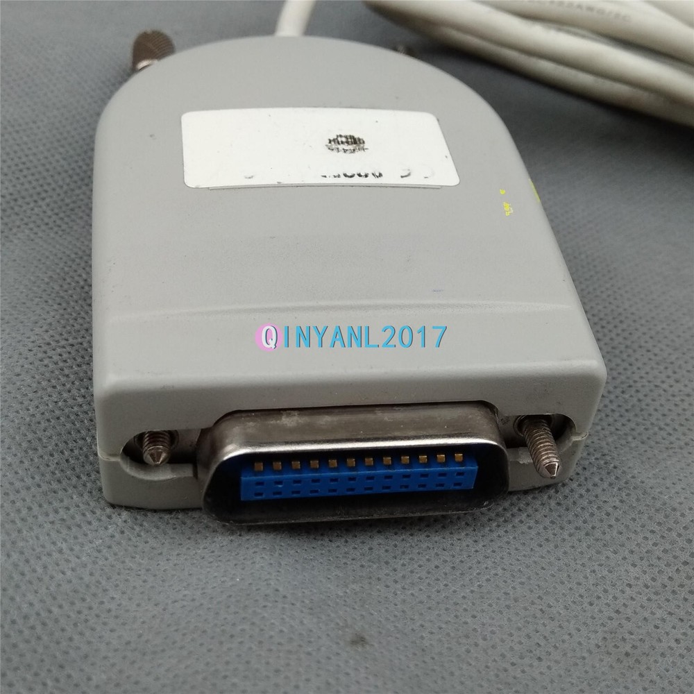 1piece Agilent 82357A USB GPIB Interface Adapter Used