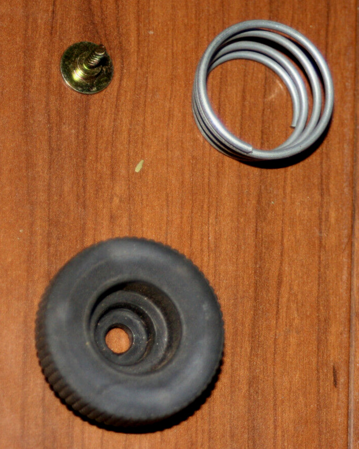 Technics SL-BD20 Foot For Turntable Record Player