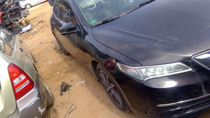 TLX 2015 User Defined 648560