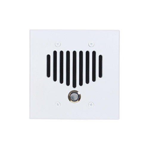 Intrasonic I2000 Intercom System With Bluetooth 6-Room