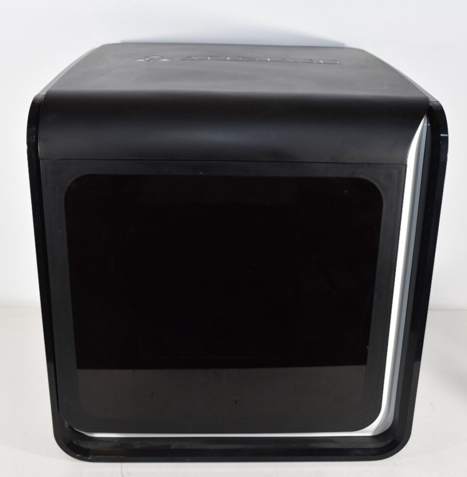 Afinia 3D H800 3D Printer Read Description
