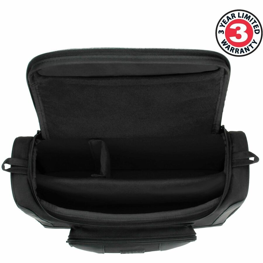 Accessory Power Carrying Case (Messenger) Microsoft Surface Pro Tablet PC