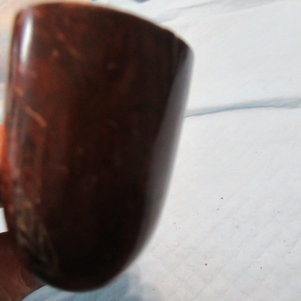 VINTAGE WILLARD IMPORTED BRIAR PIPE