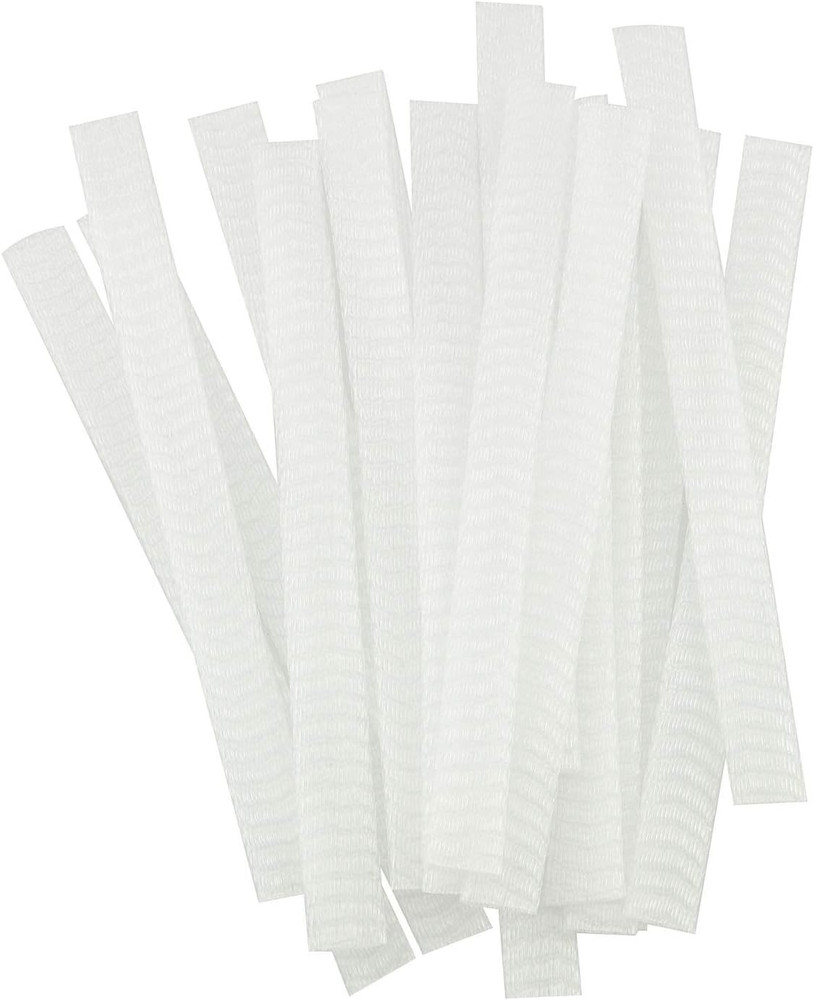 Thread Spool Net 100PCS 6X1Cm Embroidery Machine Thread Net Spool Sleeve Sewing