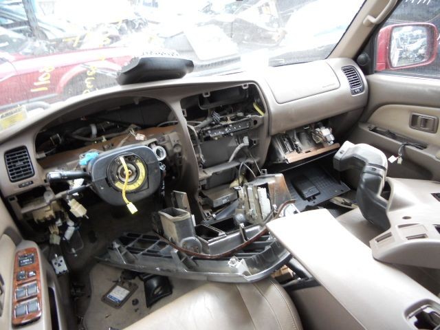 4 RUNNER 1996 Cruise Speed Regulator 470154
