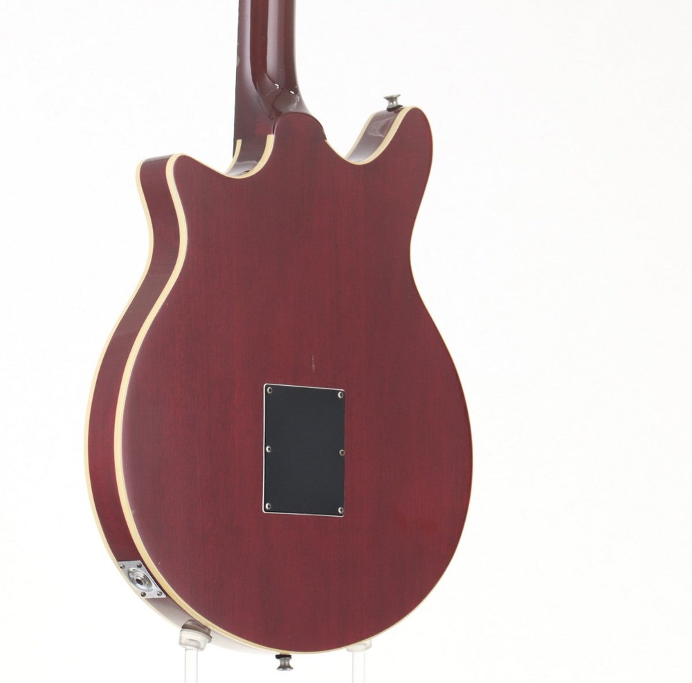 GRECO BM900 mod RED [H775793]