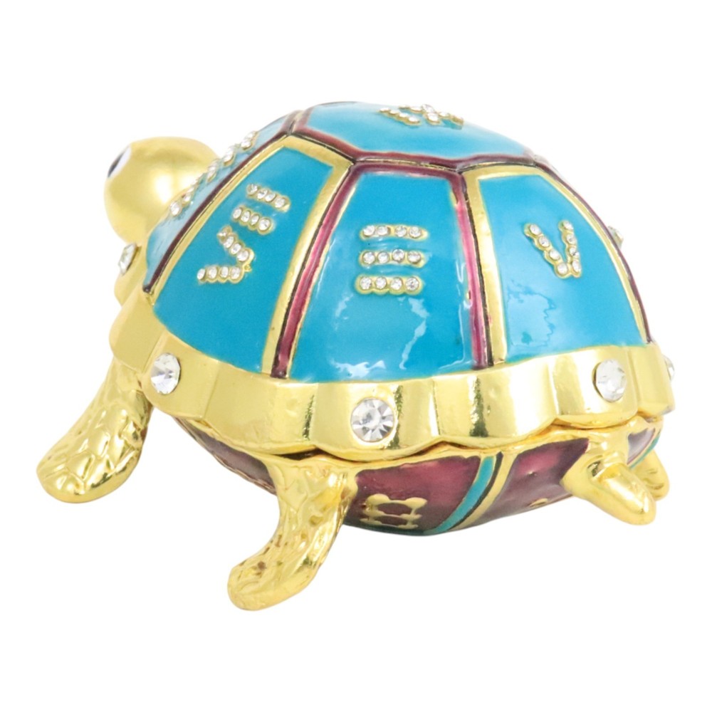 Feng Shui Period 9 Tortoise