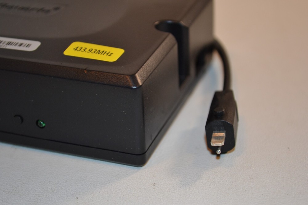 Reverie Wireless Controller Box ECB227G01 KDDY027-310