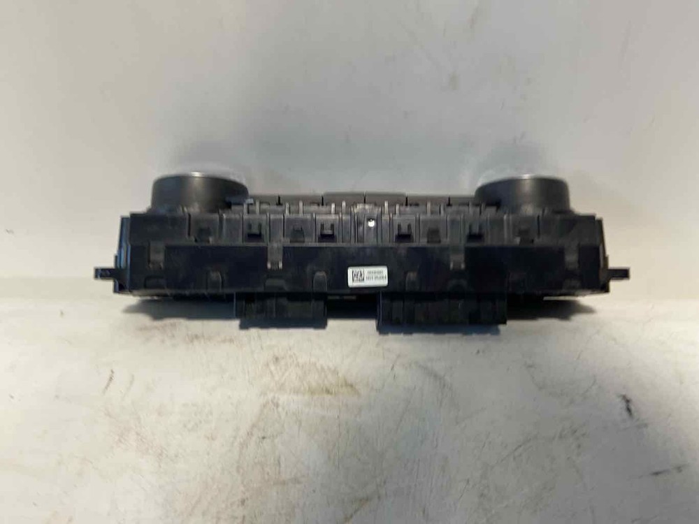 Used A/C Selector Switch fits: 2019 Ford Ecosport automatic temperature control