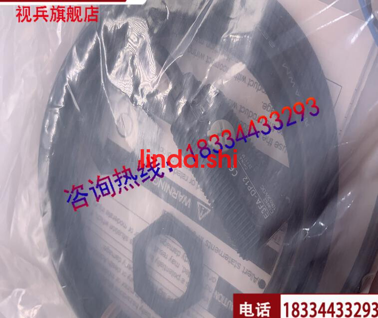 1PC NEW Omron E3FA-DN15 One year warranty