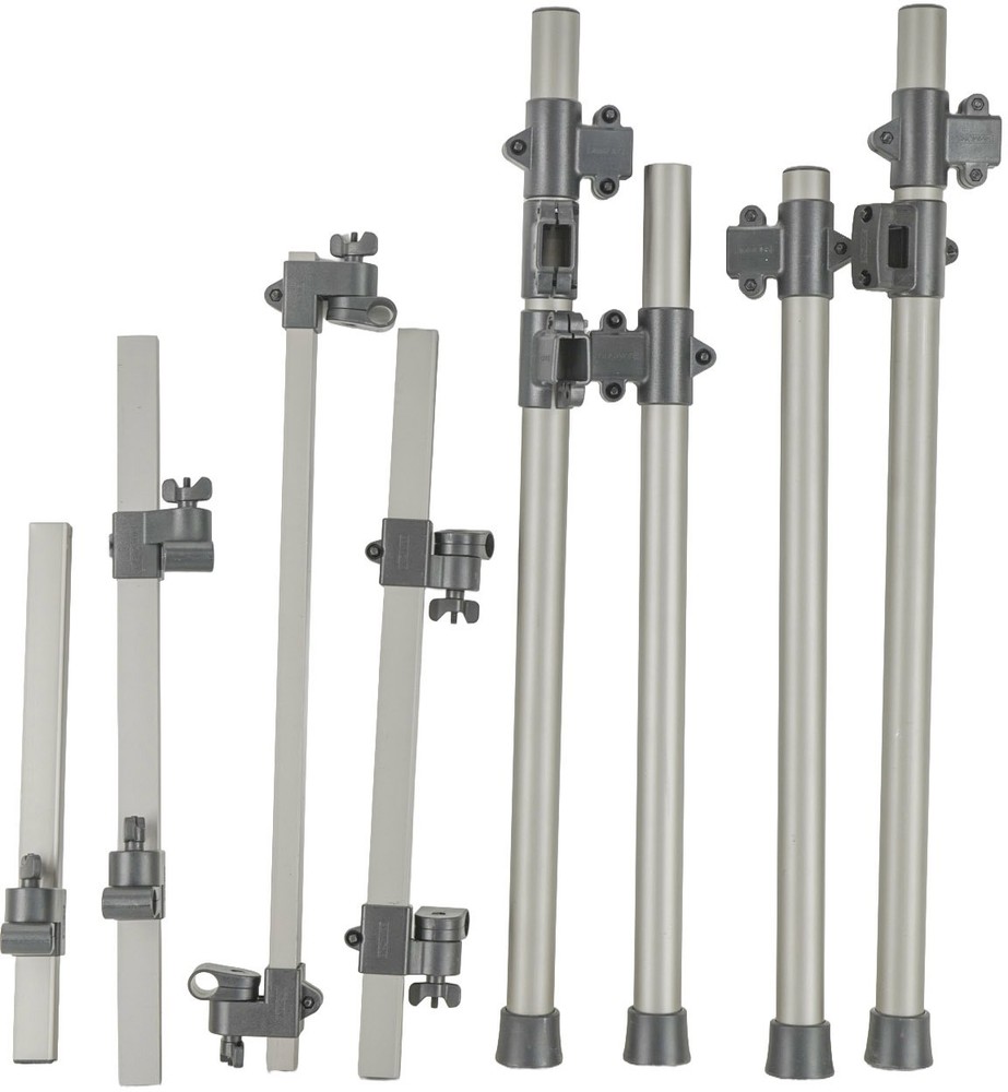 Simmons Titan 50 Electronic Drum Kit Mesh Pads Bluetooth - MISSING ITEM