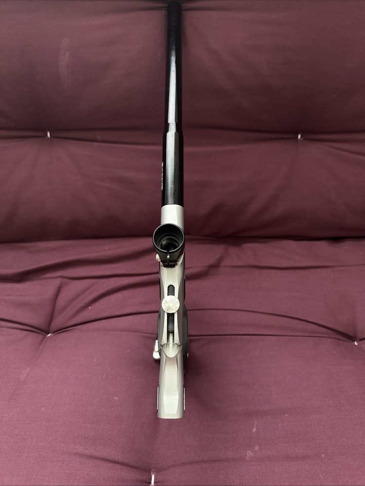 Planet Eclipse ETEK3 EGO Paintball Marker With Case Used