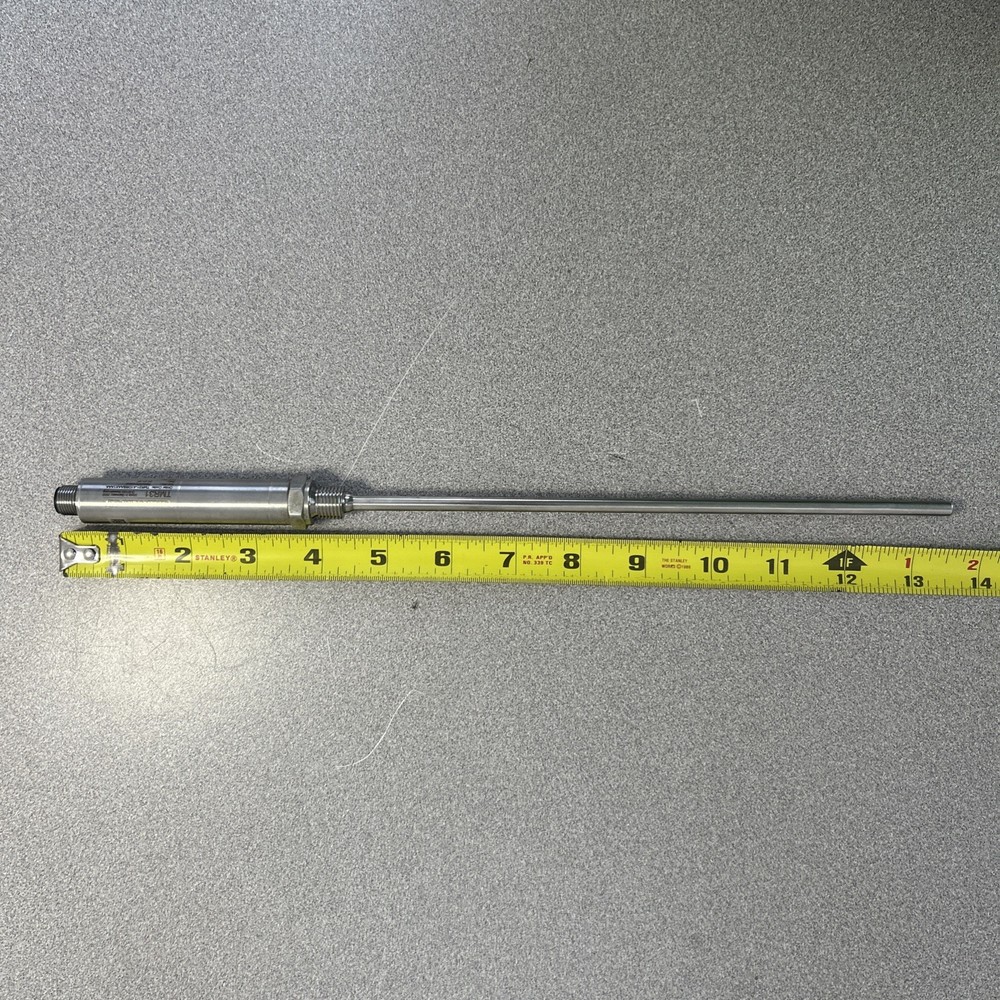 Endress+Hauser TMR31-A1DBBAAX1AAA Compact Thermometer