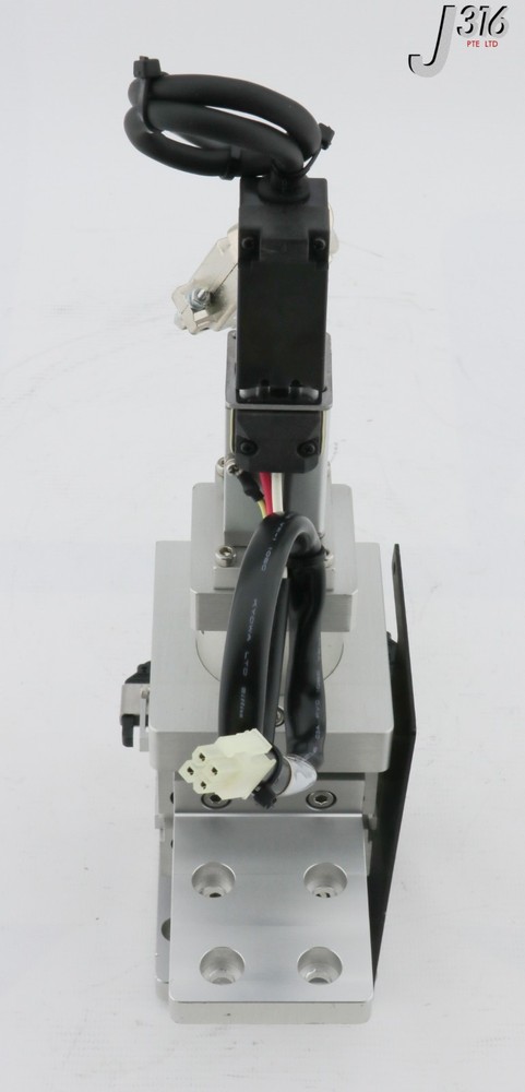 32576 APPLIED MATERIALS LINEAR ACTUATOR ASSY W/ SENSOR 80P99518 0190-47187
