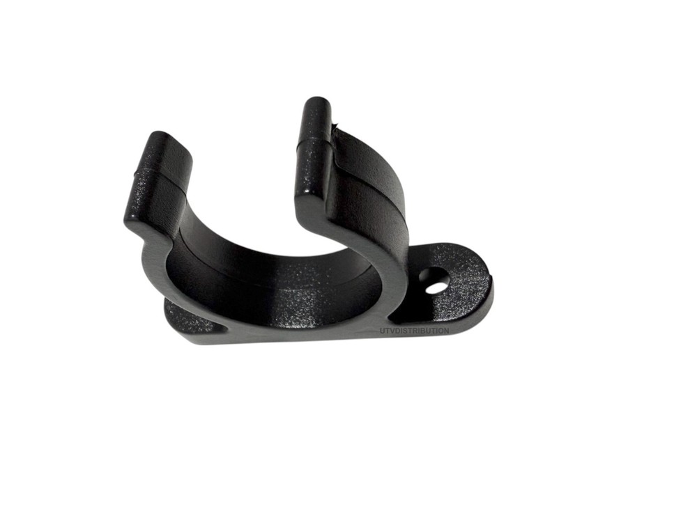 Element E50 /E100 Fire Extinguisher Mounting Clip Great Multi Surface Mount