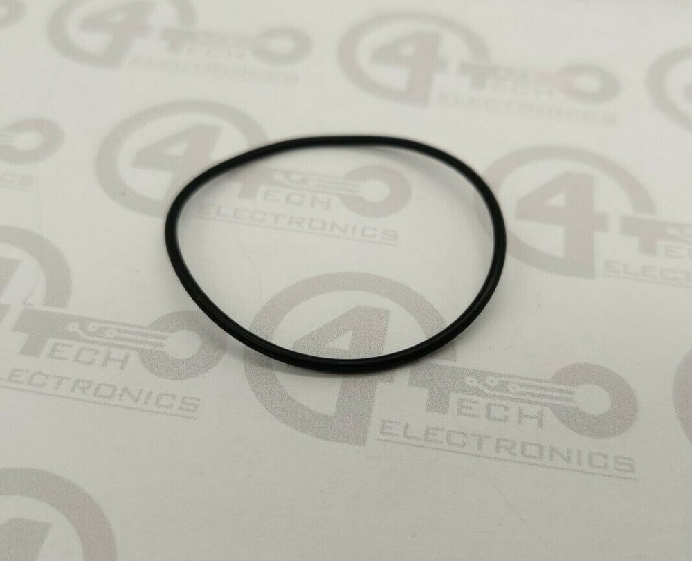 Universal Instruments O-Ring BLKM06093 Pack Of 9