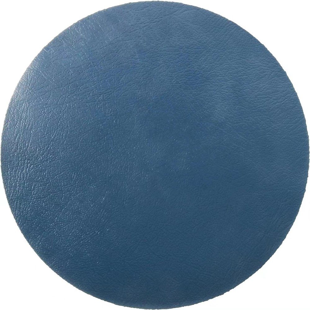 REPLACEMENT 6" INCH ROUND PSA DA SANDING DISC PAD SANDPAPER