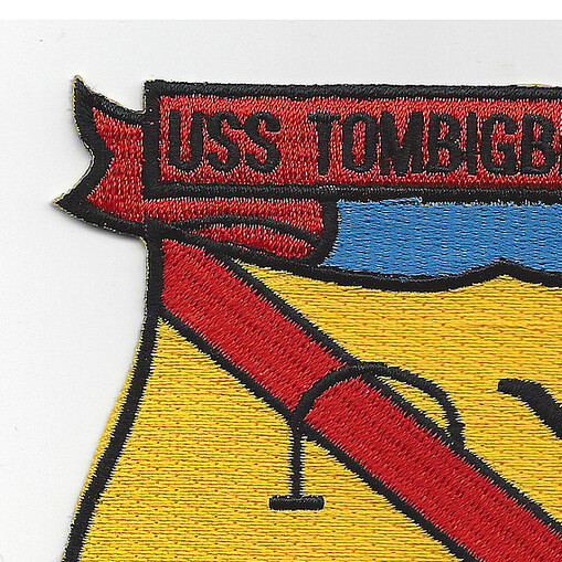 AOG-11 Tombigbee Patch