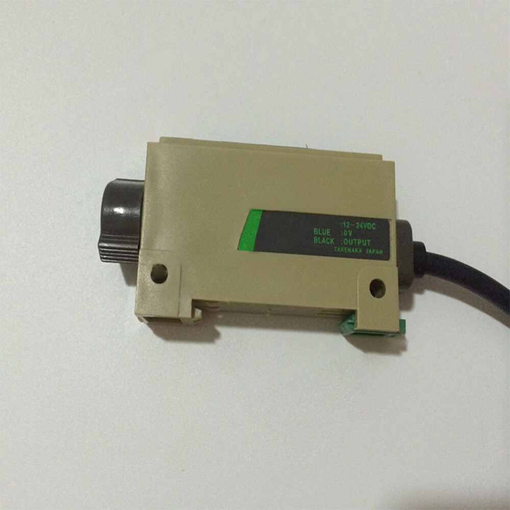For TAKEX F11CR Fibre Optic Sensor Amplifier