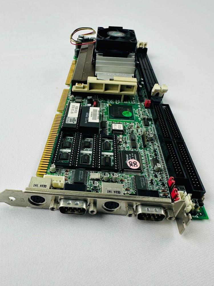 Portwell ROBO-618 CPU Board