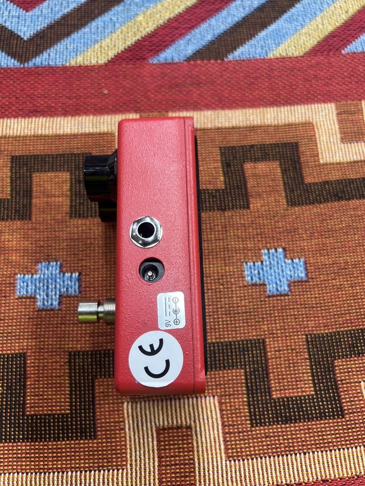 MXR Dyna Comp M-102 Used Compressor