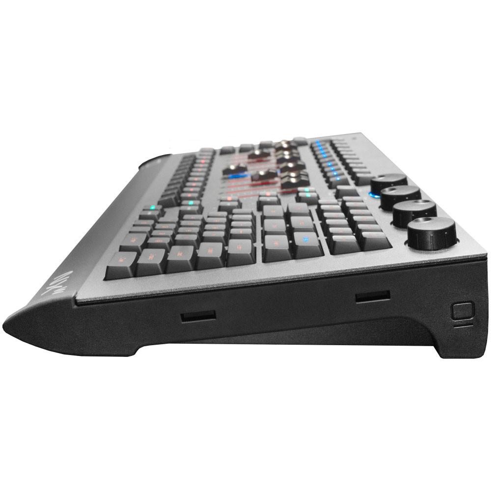 Obsidian Onyx NX W Console