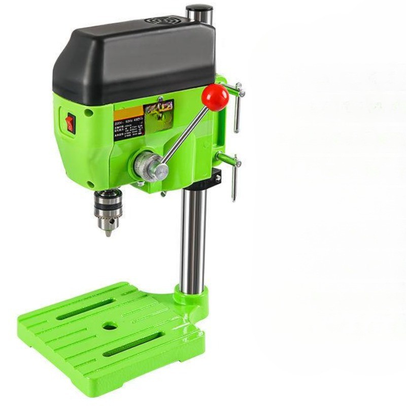 Micro Mini Household Multi-function 220V Drilling Machine High Precision