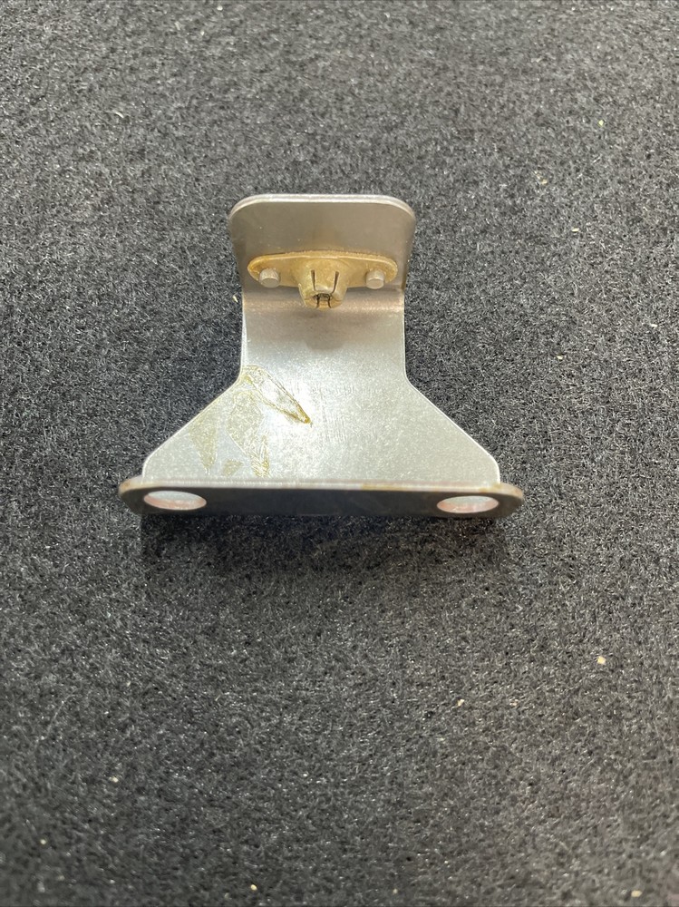 Pratt & Whitney 648074 Bracket