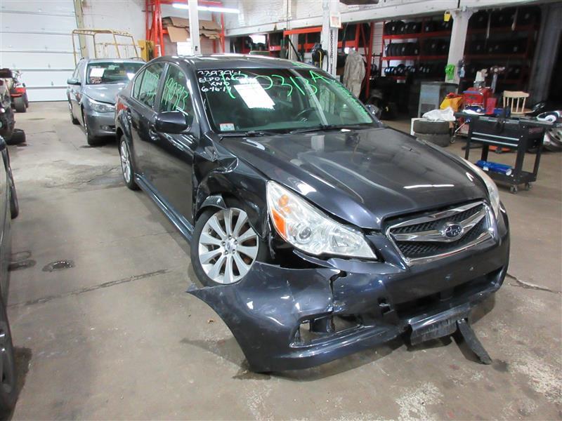 Used A/C Selector Switch fits: 2012 Subaru Legacy automatic temperature control