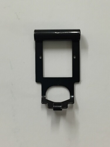 Andis Replacement BLADE LOCK LOCKING LATCH PART*AG,AGC,DBLC,SMC,AGC2 Clipper