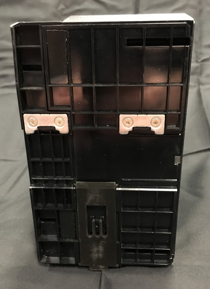 Keyence Vision 2-Camera Image Sensor Controller CV-5000 CV-5701 5MP w/SD Card