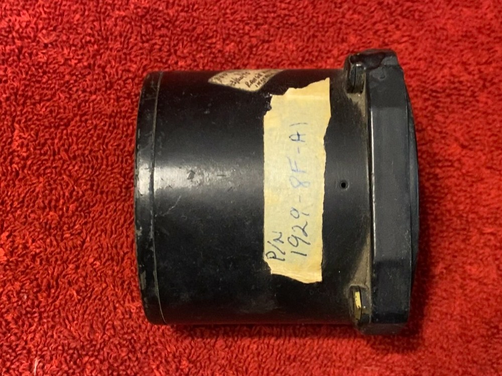 BENDIX MANIFOLD PRESSURE INDICATOR P/N 1929-8F-A1 CORE