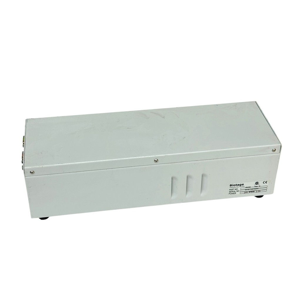 Biotage SP1 HPFC Column 09492 for Flash Purification System