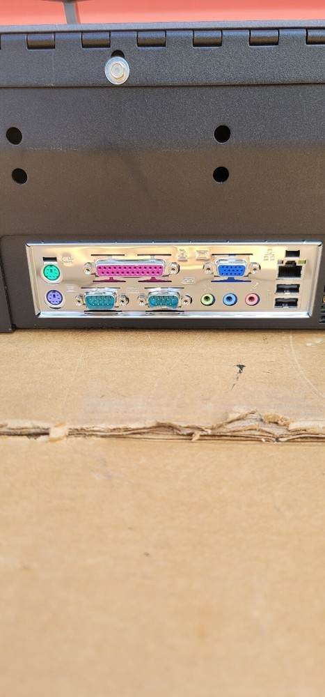 Ross V2MP-001 Vision 2M Control Panel