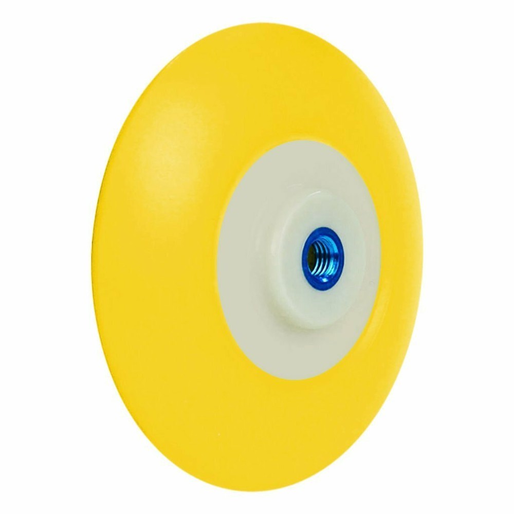 Buff and Shine® 7" Flex Edge Grip Backing Plate 700Y