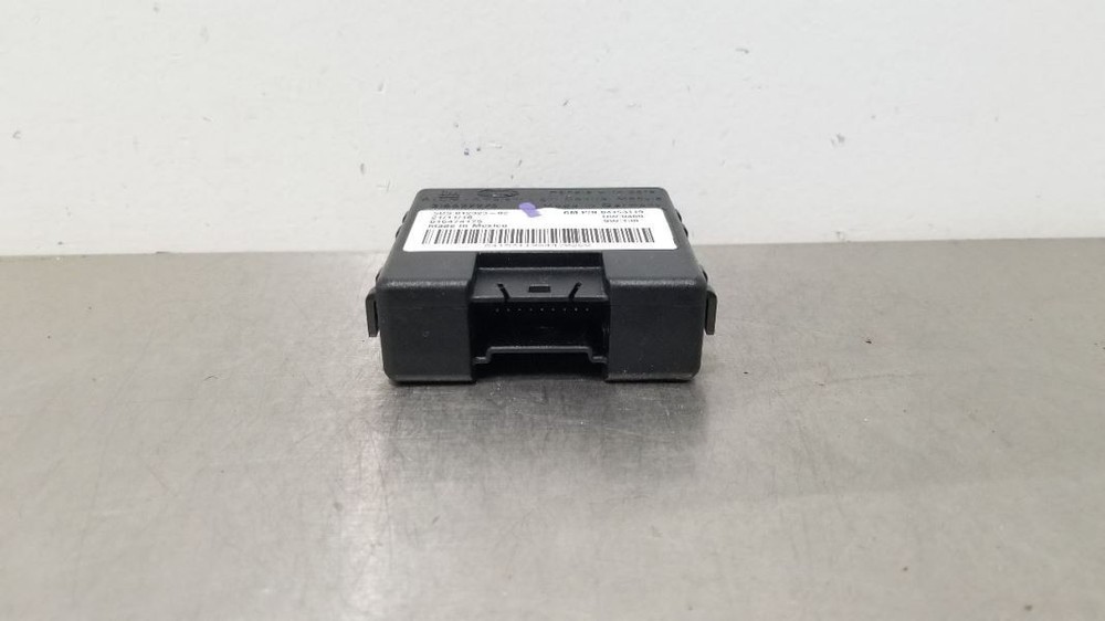 19 CHEVY CAMARO INTERIOR LIGHTING CONTROL MODULE 84153119