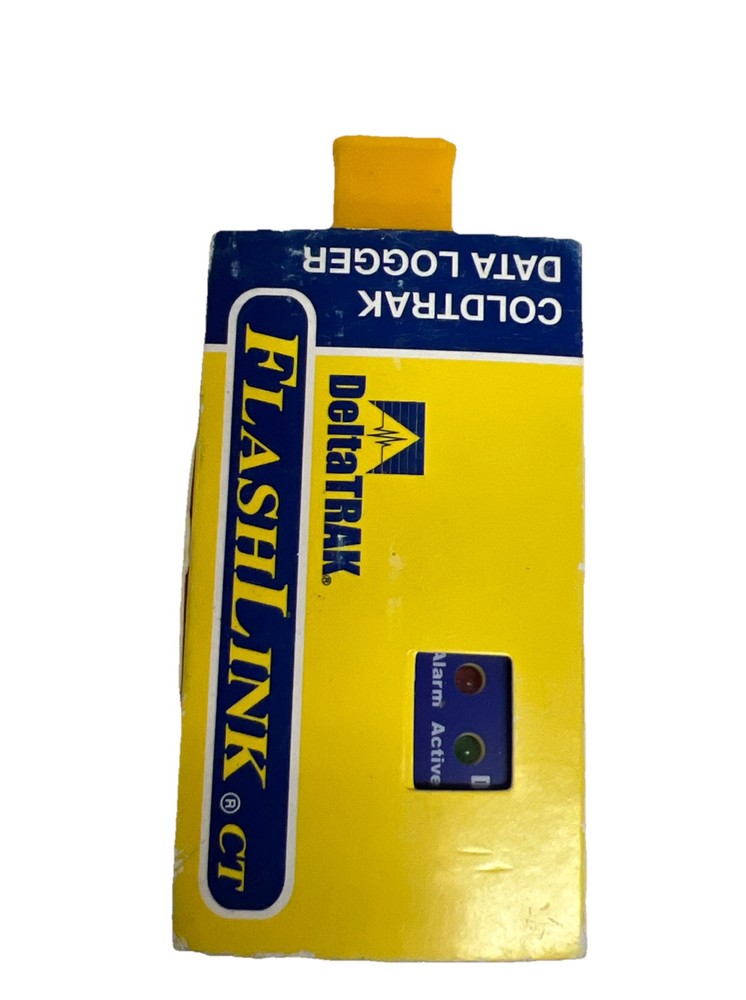 DeltaTrak 20734 FlashLink