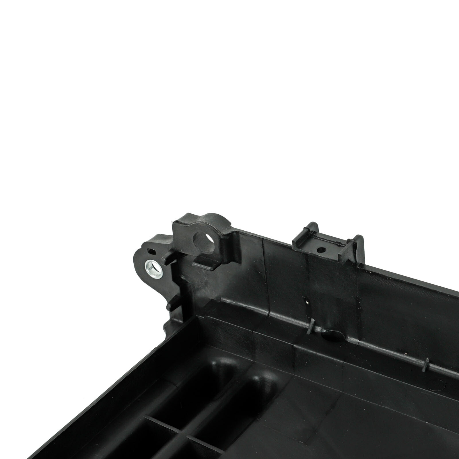 For 2014-2019 Toyota Corolla SE LE XSE Radiator Condenser Cooling Fan Assembly