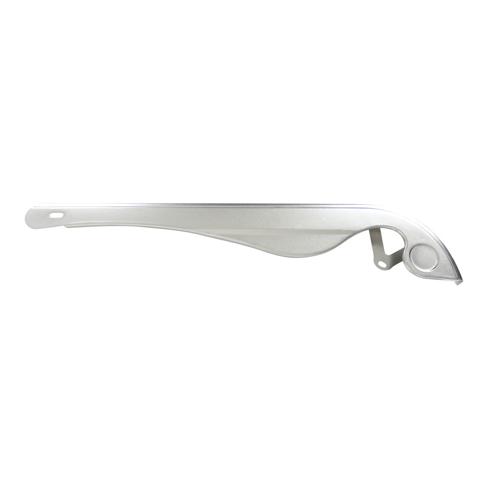 CHROME Bicycle Chain Guard for  26" CHOPPER Bikes